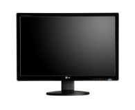 LG MONITOR LG 22'' W2242S-PFLCD CZARNY 5Ms 8000:1TN - 1408910 - zdjęcie 1